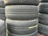 Шины Европа 225/55/18 Michelin за 80 000 тг. в Алматы