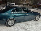 BMW 528 1999 года за 2 700 000 тг. в Астана