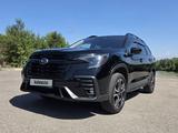 Subaru Ascent 2025 года за 16 500 000 тг. в Алматы
