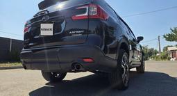 Subaru Ascent 2025 года за 16 500 000 тг. в Алматы – фото 4