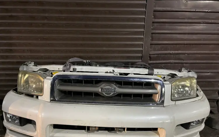 Ноускат морда передняя часть кузова за 150 000 тг. в Астана