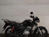 Honda  CB 125 2015 годаүшін550 000 тг. в Алматы