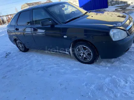 ВАЗ (Lada) Priora 2172 2008 года за 900 000 тг. в Актобе – фото 3