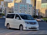 Toyota Alphard 2006 годаfor9 000 000 тг. в Атырау – фото 5