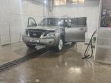 Nissan Patrol 2012 года за 12 500 000 тг. в Алматы