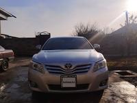 Toyota Camry 2009 годаүшін6 500 000 тг. в Шымкент