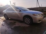 Toyota Camry 2009 года за 6 500 000 тг. в Шымкент – фото 3