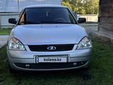 ВАЗ (Lada) Priora 2170 2007 годаfor2 000 000 тг. в Усть-Каменогорск – фото 2