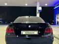 BMW 530 2005 года за 7 700 000 тг. в Алматы – фото 10