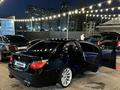 BMW 530 2005 года за 7 700 000 тг. в Алматы – фото 11
