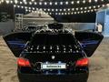 BMW 530 2005 года за 7 700 000 тг. в Алматы – фото 12
