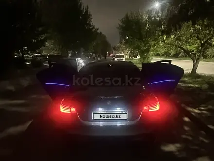 BMW 530 2005 года за 7 700 000 тг. в Алматы – фото 15