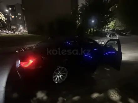 BMW 530 2005 года за 7 700 000 тг. в Алматы – фото 16