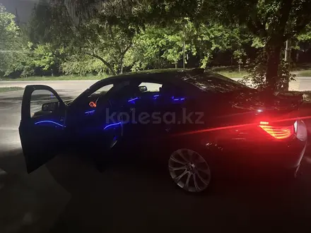 BMW 530 2005 года за 7 700 000 тг. в Алматы – фото 20