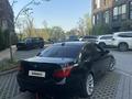 BMW 530 2005 года за 7 700 000 тг. в Алматы – фото 22