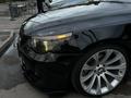 BMW 530 2005 года за 7 700 000 тг. в Алматы – фото 28