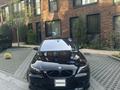 BMW 530 2005 года за 7 700 000 тг. в Алматы – фото 26