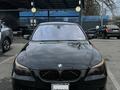 BMW 530 2005 года за 7 700 000 тг. в Алматы – фото 27