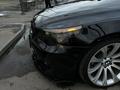 BMW 530 2005 года за 7 700 000 тг. в Алматы – фото 29