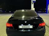BMW 530 2005 года за 7 700 000 тг. в Алматы – фото 2