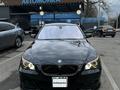 BMW 530 2005 года за 7 700 000 тг. в Алматы – фото 30