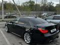 BMW 530 2005 года за 7 700 000 тг. в Алматы – фото 31