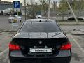 BMW 530 2005 года за 7 700 000 тг. в Алматы – фото 32