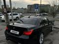 BMW 530 2005 года за 7 700 000 тг. в Алматы – фото 33