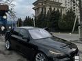 BMW 530 2005 года за 7 700 000 тг. в Алматы – фото 34