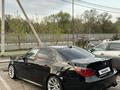 BMW 530 2005 года за 7 700 000 тг. в Алматы – фото 37