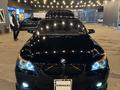 BMW 530 2005 года за 7 700 000 тг. в Алматы