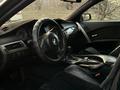 BMW 530 2005 года за 7 700 000 тг. в Алматы – фото 41