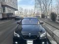 BMW 530 2005 года за 7 700 000 тг. в Алматы – фото 42