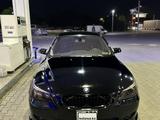 BMW 530 2005 года за 7 700 000 тг. в Алматы – фото 5