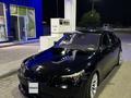 BMW 530 2005 года за 7 700 000 тг. в Алматы – фото 6