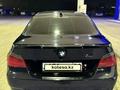 BMW 530 2005 года за 7 700 000 тг. в Алматы – фото 8