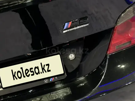BMW 530 2005 года за 7 700 000 тг. в Алматы – фото 9