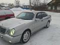 Mercedes-Benz E 320 1997 года за 4 400 000 тг. в Щучинск – фото 2