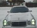 Mercedes-Benz E 320 1997 года за 4 400 000 тг. в Щучинск