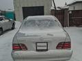 Mercedes-Benz E 320 1997 года за 4 400 000 тг. в Щучинск – фото 4