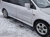 Mitsubishi Chariot 1998 годаүшін2 200 000 тг. в Усть-Каменогорск – фото 3