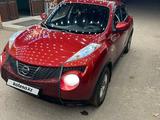 Nissan Juke 2012 годаүшін6 300 000 тг. в Астана – фото 3