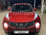 Nissan Juke 2012 годаfor6 300 000 тг. в Астана