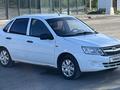 ВАЗ (Lada) Granta 2190 2014 года за 2 000 000 тг. в Актобе – фото 2