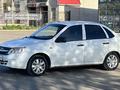 ВАЗ (Lada) Granta 2190 2014 года за 2 000 000 тг. в Актобе – фото 6