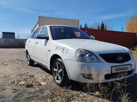 ВАЗ (Lada) Priora 2172 2014 года за 2 500 000 тг. в Риддер