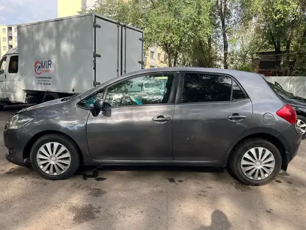 Toyota Auris 2007 года за 4 000 000 тг. в Алматы – фото 4