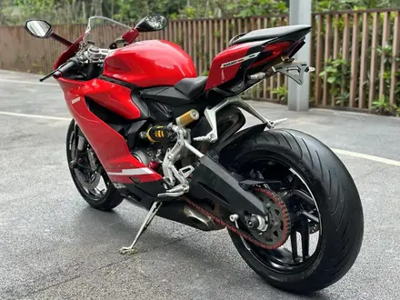 Ducati  899 Panigale 2015 года за 4 100 000 тг. в Алматы – фото 3