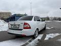 ВАЗ (Lada) Priora 2170 2015 годаүшін3 800 000 тг. в Шымкент – фото 4