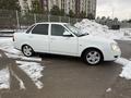 ВАЗ (Lada) Priora 2170 2015 годаүшін3 800 000 тг. в Шымкент – фото 3